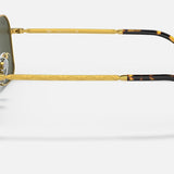 New Caravan Sunglasses (Ray-Ban)