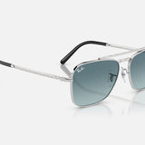 New Caravan Sunglasses (Ray-Ban)