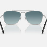 New Caravan Sunglasses (Ray-Ban)