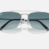 New Caravan Sunglasses (Ray-Ban)