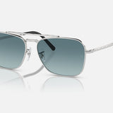 New Caravan Sunglasses (Ray-Ban)