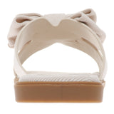 Empress Suede Sandal