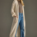The Dolly Duster Cardi