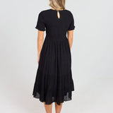 Smocked Sonoma Dress