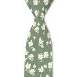 Field Slim Skinny Tough Tie (Tough Apparel)