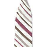 Jed Slim Skinny Tough Tie (Tough Apparel)