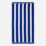 Jumbo Cabana Stripe Beach Towel