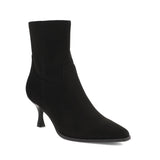 Aletta Kitten Heel Boot (MIA)