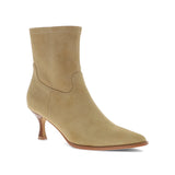 Aletta Kitten Heel Boot (MIA)