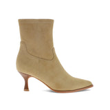 Aletta Kitten Heel Boot (MIA)