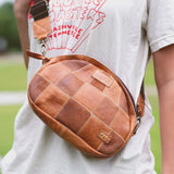 Abundance Crossbody (BedStu)