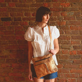 Aiken Crossbody (BedStu)