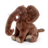 Fahlo Expedition Elephant Plush