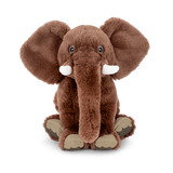 Fahlo Expedition Elephant Plush