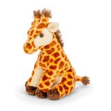 Fahlo Trek Giraffe Plush