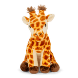 Fahlo Trek Giraffe Plush