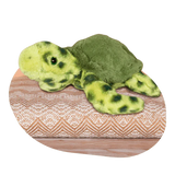 Fahlo Journey Turtle Plush