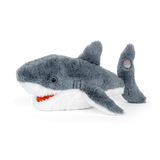 Fahlo Voyage Shark Plush