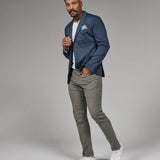 Lafayette Blazer (7 Diamonds)