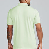 Cloud Lightweight Polo