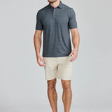 Cloud Lightweight Polo
