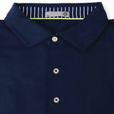 Cloud Lightweight Polo