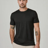 Men's Core Crew Neck Tee (7 Diamonds)
