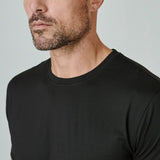 Men's Core Crew Neck Tee (7 Diamonds)