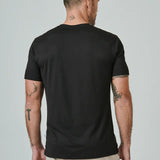 Men's Core Crew Neck Tee (7 Diamonds)