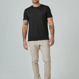 Men's Core Crew Neck Tee (7 Diamonds)