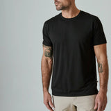 Men's Core Crew Neck Tee (7 Diamonds)