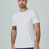Men's Core Crew Neck Tee (7 Diamonds)