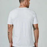 Men's Core Crew Neck Tee (7 Diamonds)