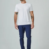 Men's Core Crew Neck Tee (7 Diamonds)