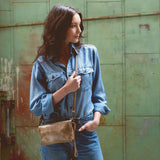 Cadence Crossbody (BedStu)