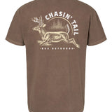 BUX "Chasin Tail" Comfort Tee