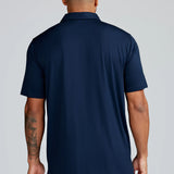 Cloud Lightweight Polo