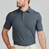 Cloud Lightweight Polo