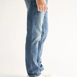 Devil Dog Slim Straight Jean