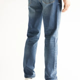 Devil Dog Slim Straight Jean