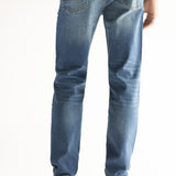 Devil Dog Slim Straight Jean