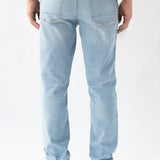 Devil Dog Slim Straight Jean
