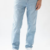 Devil Dog Slim Straight Jean