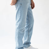 Devil Dog Slim Straight Jean