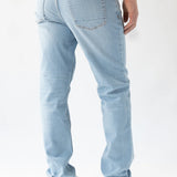 Devil Dog Slim Straight Jean