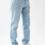 Devil Dog Slim Straight Jean