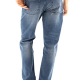 Devil Dog Athletic Jean
