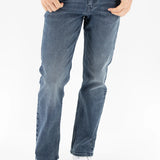 Devil Dog Boot Cut Jean