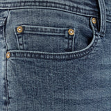 Devil Dog Boot Cut Jean