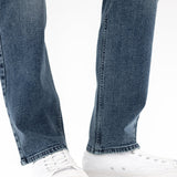Devil Dog Boot Cut Jean